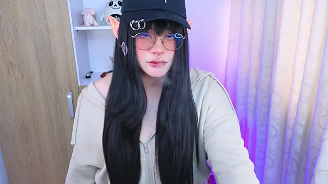 Omorimori online show from 05.01.26