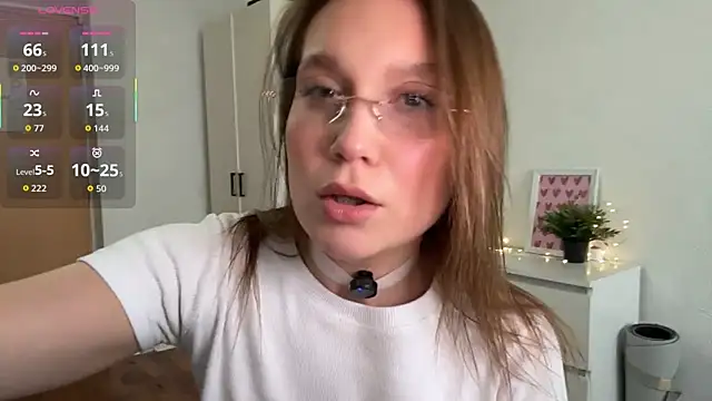 Kalli ly online show from 03.28.26