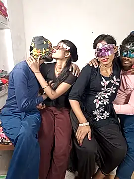 Real-Family online show from 12.02.25