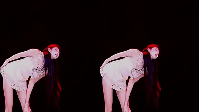 Sweet--Baby online show from 11.10.25