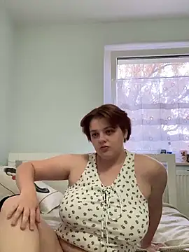 Francine Wilma online show from 11.05.25