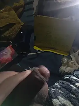 negrocomomisuerte online show from 03.30.26