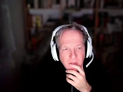 ChocolatMilka44 online show from 02.23.26