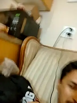 Snapshot of m8je chatting on 11.14.25 m8je online show from 11.14.25