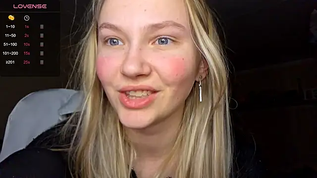 KarinRobertson online show from 02.16.26