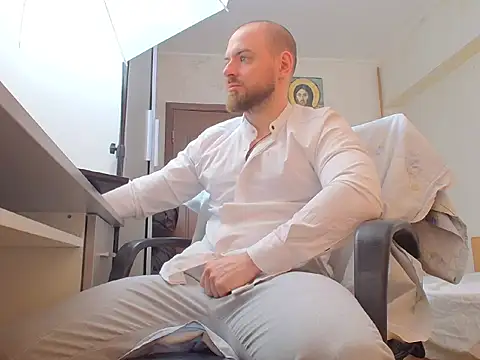 Ryanstone  online show from 03.21.26