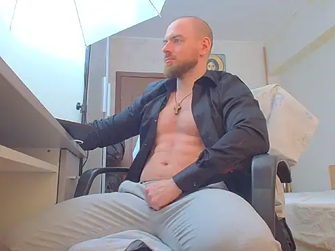 Ryanstone  online show from 03.21.26