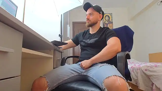 Snapshot of Ryanstone_ chatting on 06.05.26 Ryanstone online show from 06.05.26