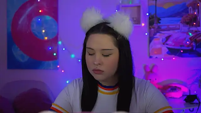 TinaBakers  online show from 11.03.25