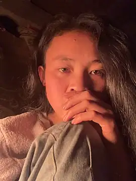 Snapshot of Li_ve chatting on 02.09.26 Li ve online show from 02.09.26