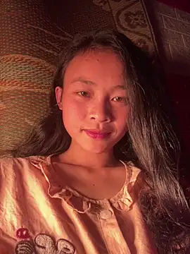 Snapshot of Li_ve chatting on 02.10.26 Li ve online show from 02.10.26