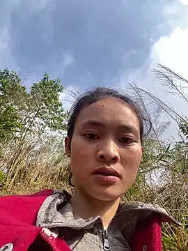 Snapshot of Li_ve chatting on 02.27.26 Li ve online show from 02.27.26