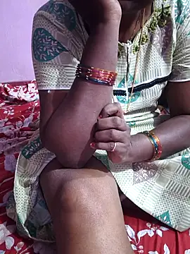 hyd couple7878 online show from 11.10.25