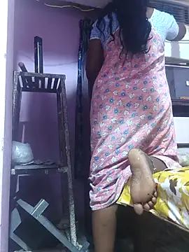 hyd couple7878 online show from 04.19.26