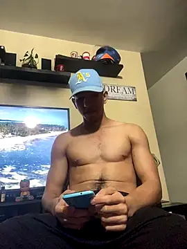 johnvixx online show from 11.23.25