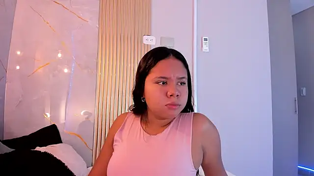 angie harmony online show from 01.07.26