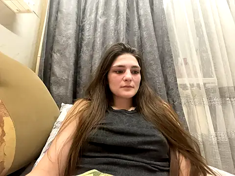 HelgaMun online show from 11.07.25