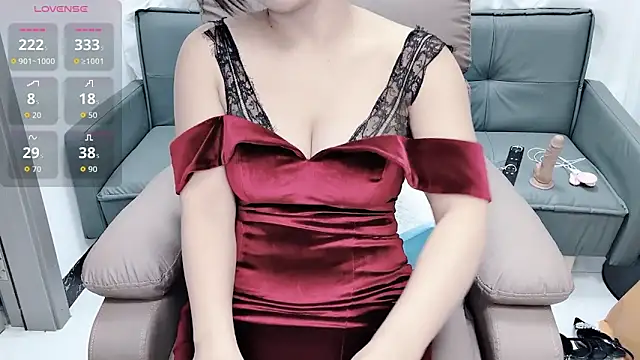 Janaya-88 online show from 11.22.25