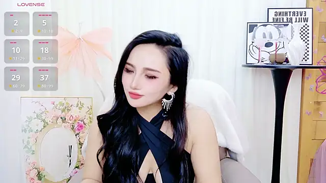 Snapshot of Janaya-88 chatting on 04.23.26 Janaya-88 online show from 04.23.26