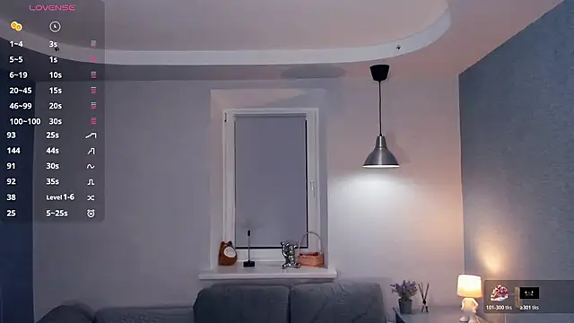 EvaStar1ight online show from 03.20.26