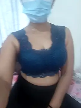 Aarti909090 online show from 03.28.26