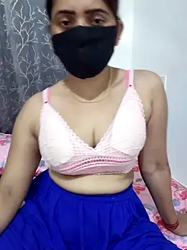 Snapshot of Aarti909090 chatting on 06.14.26 Aarti909090 online show from 06.14.26