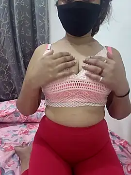 Snapshot of Aarti909090 chatting on 06.22.26 Aarti909090 online show from 06.22.26