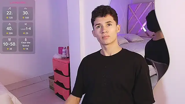 Snapshot of Eiden_Blake chatting on 02.20.26 Eiden Blake online show from 02.20.26