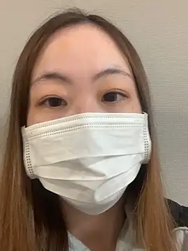 Snapshot of nontaaaan chatting on 11.03.25 nontaaaan online show from 11.03.25