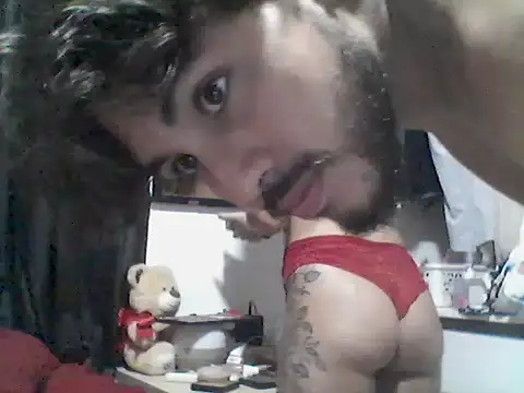 meninadeparis online show from 11.10.25