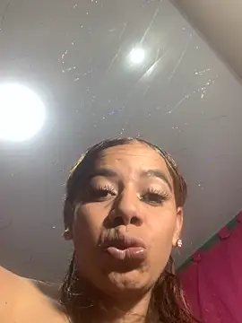 Megan2026 online show from 11.14.25