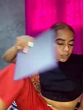 Megan2026 online show from 01.05.26