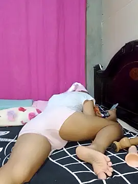 Megan2026 online show from 01.07.26