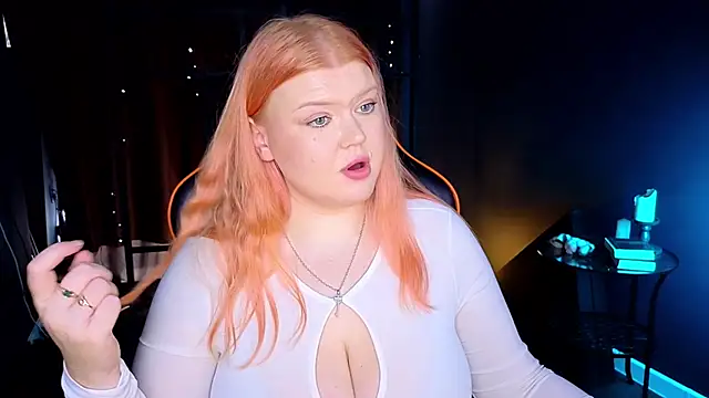 AriettaHeart online show from 11.28.25