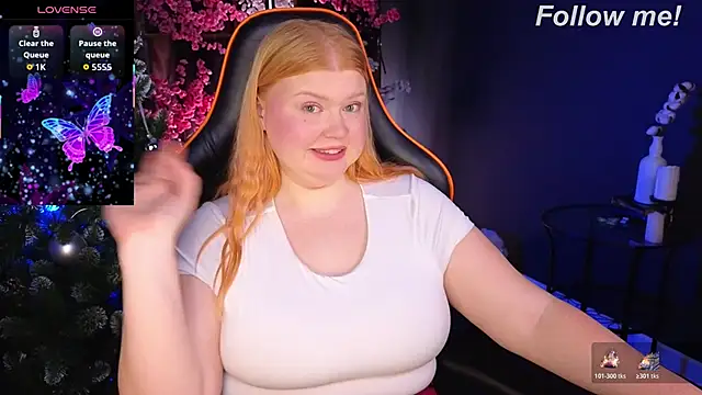 AriettaHeart online show from 01.13.26