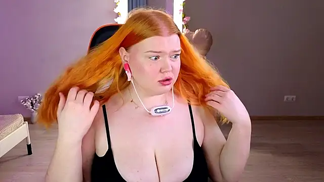 AriettaHeart online show from 02.15.26