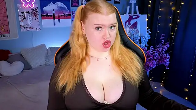 AriettaHeart online show from 03.31.26