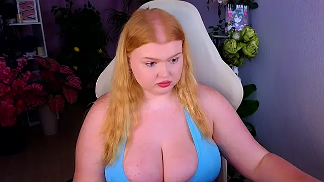 Snapshot of AriettaHeart chatting on 04.30.26 AriettaHeart online show from 04.30.26