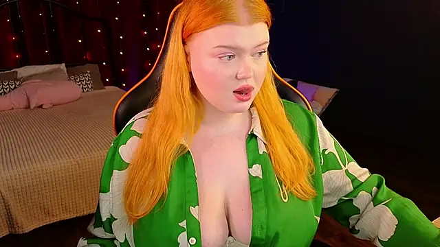 Snapshot of AriettaHeart chatting on 06.03.26 AriettaHeart online show from 06.03.26