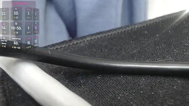 horneyworld007 online show from 02.14.26