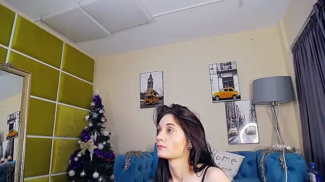 FayeSlate online show from 01.10.26