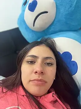 Shanell c online show from 01.07.26