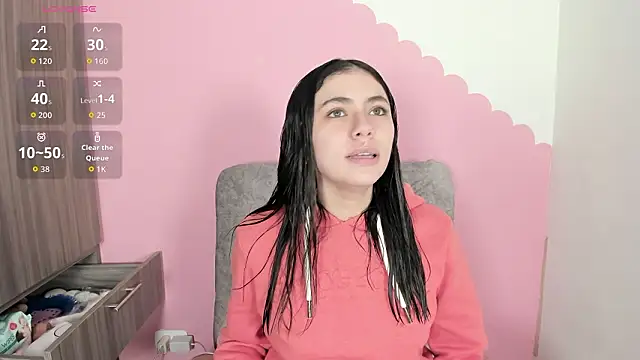 Shanell c online show from 01.13.26