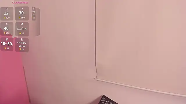 Shanell c online show from 01.14.26