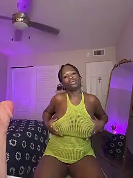 ladiosa selene online show from 03.29.26