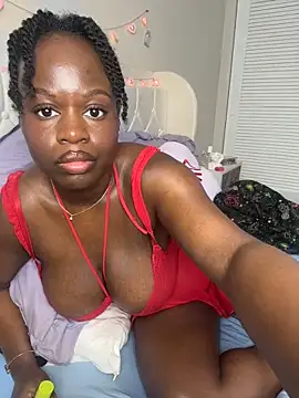 ladiosa selene online show from 04.11.26