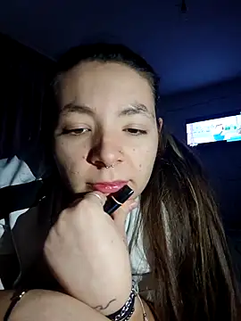 Baby Myla online show from 11.18.25