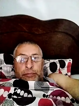 KAXABE11 online show from 12.01.25