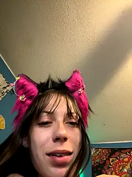 kittenkisses3 online show from 11.15.25