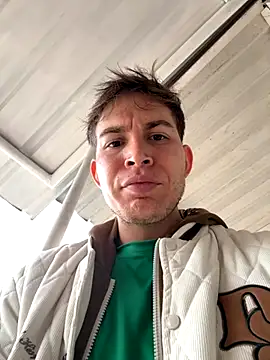 AlexanderBianchi2 online show from 11.13.25